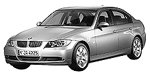 BMW E90 C1922 Fault Code