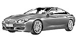 BMW F06 C1922 Fault Code