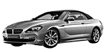 BMW F12 C1922 Fault Code