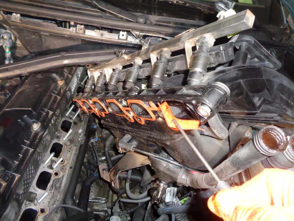 See C1922 in engine